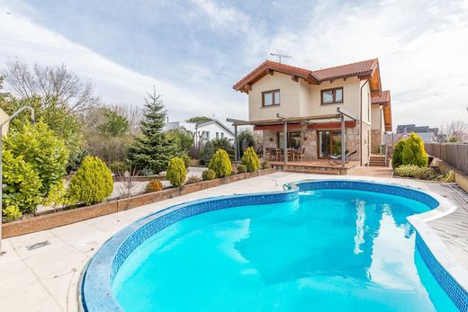 Casa Independente - Guadarrama, Provincia de Madrid