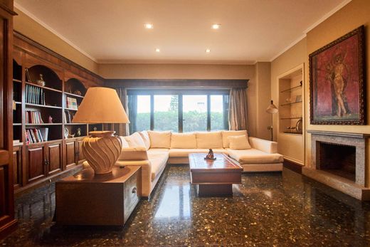 Casa de lujo en Vilanova i la Geltrú, Provincia de Barcelona