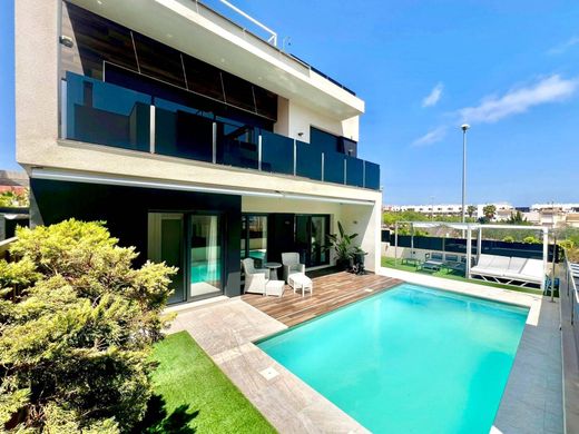 Villa Playas de Orihuela, Provincia de Alicante