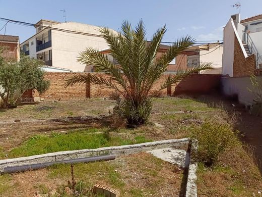 Terreno - Churriana de la Vega, Provincia de Granada