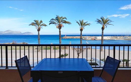 아파트 / Santa Margalida, Illes Balears