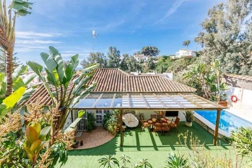 Villa - Benajarafe, Málaga