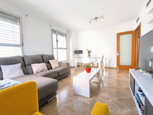 Квартира, Валенсия, Província de València