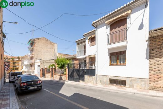 Luxe woning in Maracena, Provincia de Granada