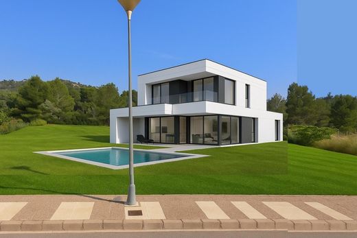 Land in Chiva, Valencia