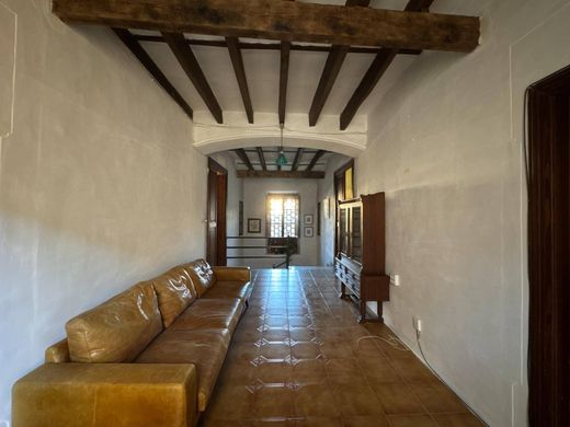 Luxus-Haus in Porreres, Balearen Inseln