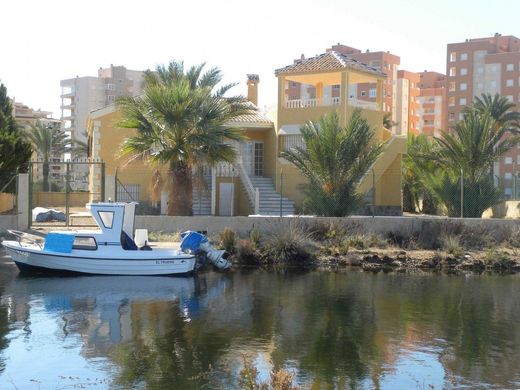Villa à La Manga del Mar Menor, Province de Murcie