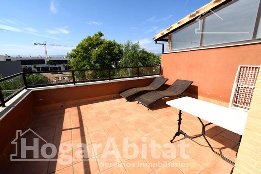Casa de lujo en Bétera, Provincia de Valencia