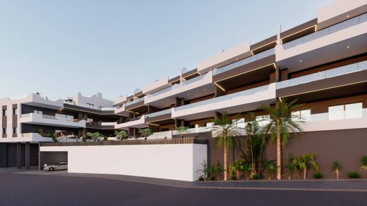 Penthouse in Benijofar, Alicante