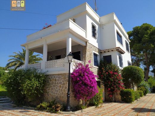 别墅  Altea, Provincia de Alicante