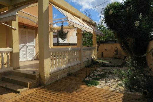 Villa multifamiliale à Llucmajor, Province des Îles Baléares