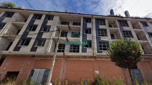 Vilalba, Provincia de Lugoのアパートメント・コンプレックス