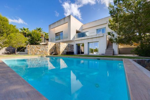 Villa San Miguel de Salinas, Provincia de Alicante