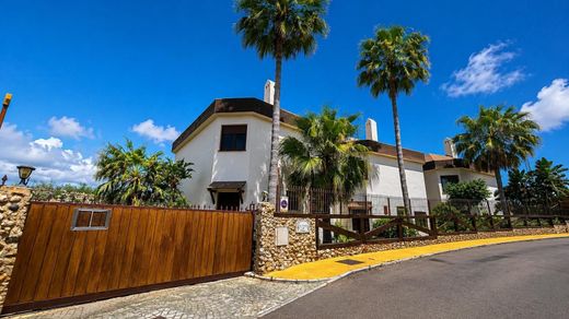 Luxury home in Mijas, Malaga
