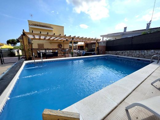 Villa in Benicassim, Castellon