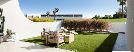 Lüks ev Finestrat, Provincia de Alicante