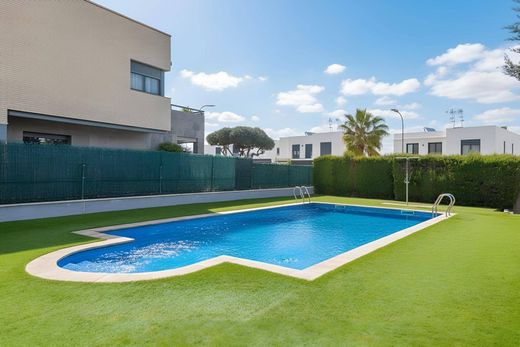 Luxury home in Cambrils, Province of Tarragona