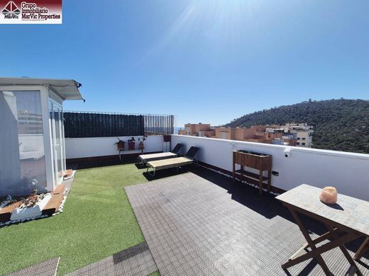 Penthouse in Villajoyosa, Alicante