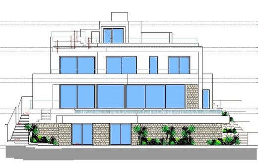 ‏קרקע ב  Mijas, Provincia de Málaga