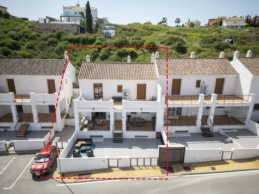 Luxe woning in Casares, Provincia de Málaga
