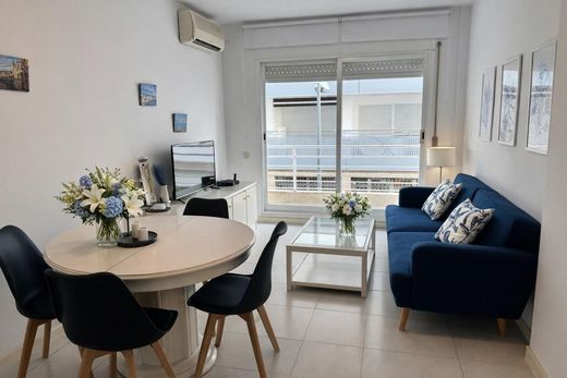 Apartment / Etagenwohnung in Tossa de Mar, Provinz Girona