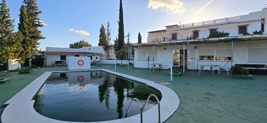 Luxe woning in Rincón de la Victoria, Provincia de Málaga