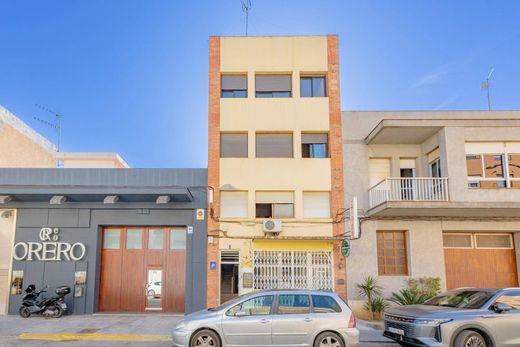 Otel Vinaròs, Província de Castelló