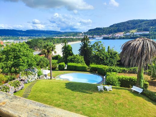 Cabanas, Provincia da Coruñaの一戸建て住宅