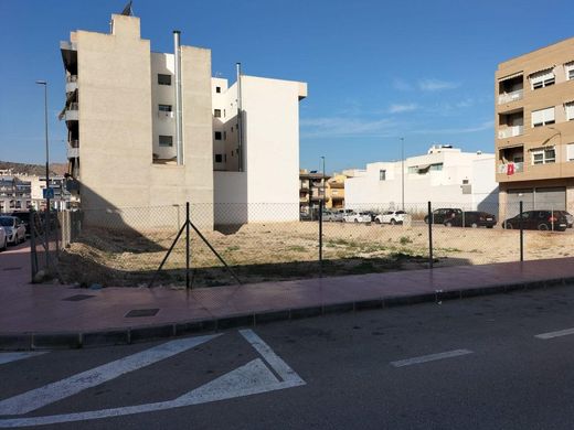 Teren w Callosa de Segura, Provincia de Alicante