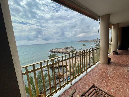 Apartamento - Torrevieja, Provincia de Alicante