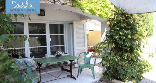 豪宅  Sitges, Província de Barcelona