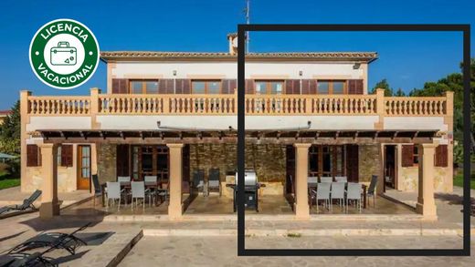 Casa de lujo en Manacor, Islas Baleares