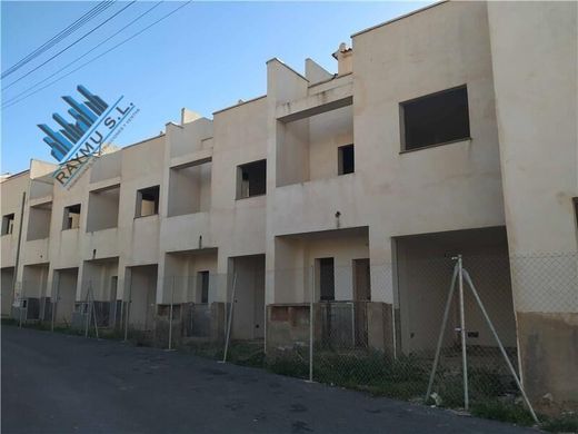Appartementencomplex in Ugíjar, Provincia de Granada
