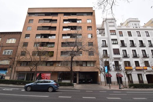 Apartament w Madryt, Provincia de Madrid