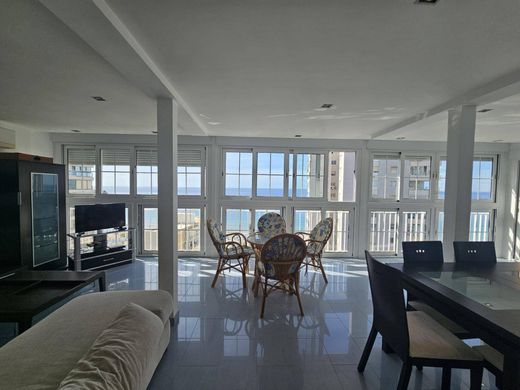 Penthouse in Benidorm, Alicante