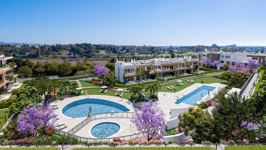 Apartment in Estepona, Malaga