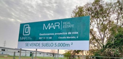 Land in Cordova, Province of Córdoba