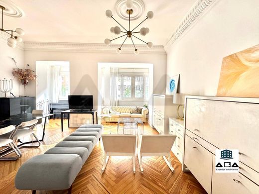 Appartement in Madrid, Provincia de Madrid