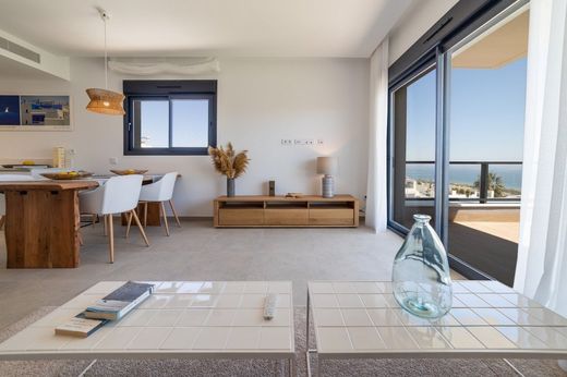 Apartment in Santa Pola, Alicante