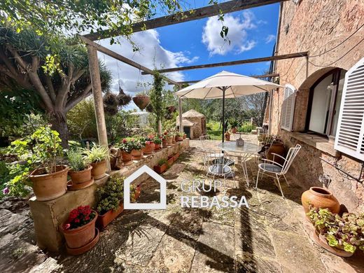 Marratxí, Illes Balearsの高級住宅