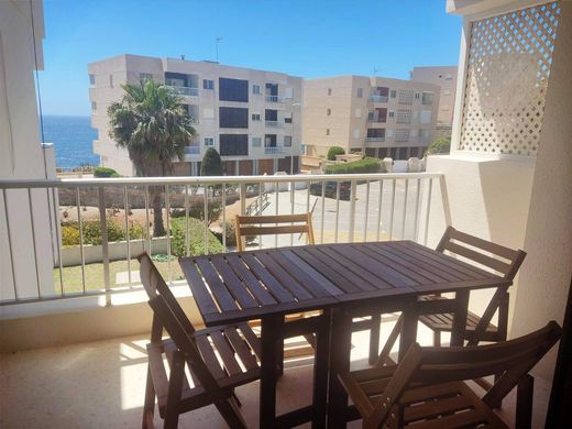 Apartment / Etagenwohnung in Cabo de Palos, Provinz Murcia