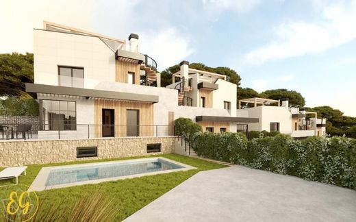Villa - Polop, Provincia de Alicante