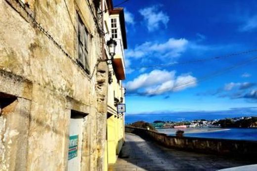 Casa de lujo en Castropol, Asturias