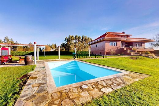 Casa di lusso a Miengo, Provincia de Cantabria