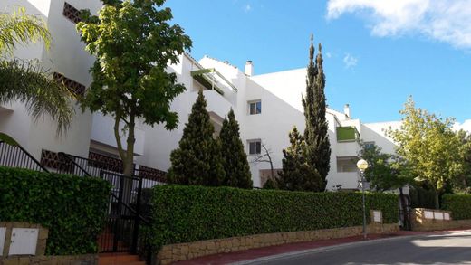 Appartement in Benalmádena, Provincia de Málaga