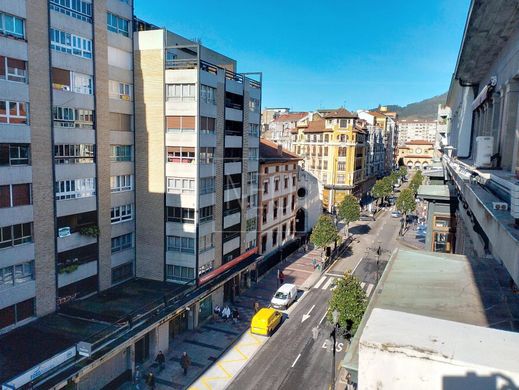 Piso / Apartamento en Oviedo, Asturias
