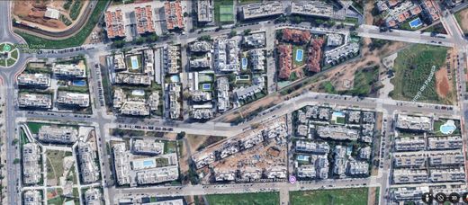 Apartment in Cordova, Province of Córdoba