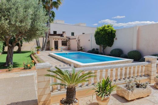 Casa Unifamiliare a ses Salines, Isole Baleari