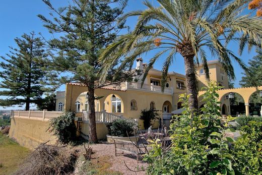 Luxe woning in l'Alfàs del Pi, Provincia de Alicante