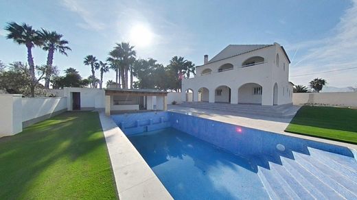 Villa in Catral, Alicante